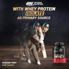 100 whey protein powder
