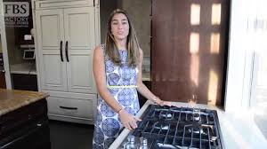 Shop for ge cooktops and explore the various options for a gas cooktop, electric cooktop, or induction cooktop to find your ideal kitchen cooking surface. Laura Report The Jenn Air Downdraft Gas Cooktop Youtube