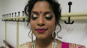 tamil hair and make up artist