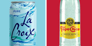 the 11 best sparkling water brands to
