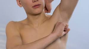 Share the best gifs now >>>. Teenager Boy Using Deodorant Spray Stock Footage Video 100 Royalty Free 1027058174 Shutterstock
