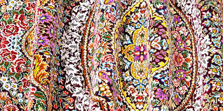 persian rug s around the world