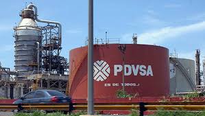 Resultado de imagem para petrolera estatal venezolana PDVSA
