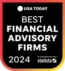 The Top Financial Advisors In The Usa