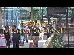 largest outlet mall