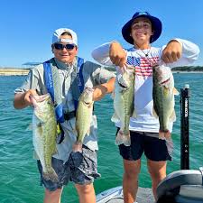 lake travis fishing report your guide
