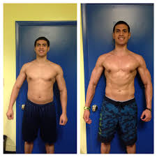 how ufc fit got me ripped in 12 weeks