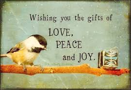 Image result for peace and joy christmas