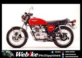 introducing 400cc motorcycles at the