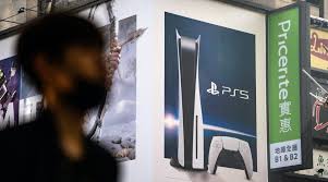 The playstation 5 is the latest video game console from sony, so you can expect it to sell out quickly. Sony Playstation 5 India Launch Date Confirmed Here Are The Details Technology News The Indian Express