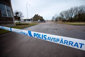 Camera surveillance with drones will take place in berga, skäggetorp and city in linköping. Norra Skane Man Anhallen For Dodsskjutning I Skaggetorp