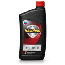 Havoline Motor Oils Synthetic Motor Oils Chevron