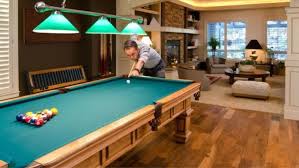 how much is a pool table game rules