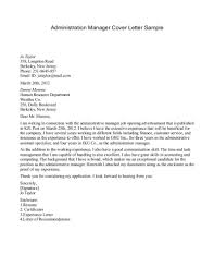 New Cover Letter For Project Assistant Position    For Cover Letter  Templete With Cover Letter For