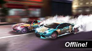 best offline racing games for android