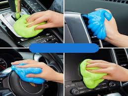 car cleaning gels to maintain superior