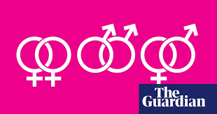 That's what spells the difference between polysexual vs pansexual people. I M A Bisexual Homoromantic Why Young Brits Are Rejecting Old Labels Sexuality The Guardian