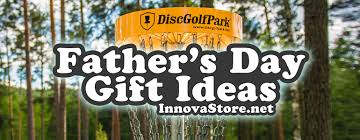 gift ideas for father s day disc golf