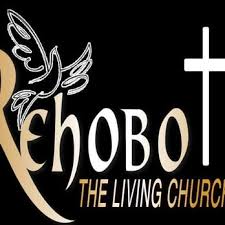 rehoboth the living church 1 errol