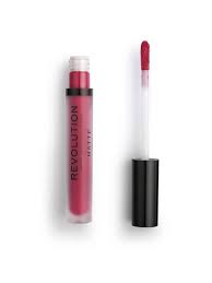 makeup revolution london lipstick