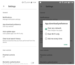 Google play services is used to update google apps and apps from google play. How To Fix The Google Play Store Download Pending Error Android Authority