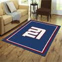 nfl home field sports team rugs