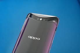 oppo s find x is the notch free all