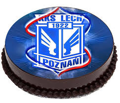 The latest lech poznan news from yahoo sports. Oplatek Na Tort Lech Poznan Kks Kolejorz Klub 20cm 7293774760 Allegro Pl