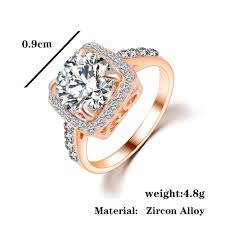 2015 New Design Big Engagement Bride Unusual Wedding Rings Buy 2015 New Design Rings Big Engagement Ring Bride Unusual Wedding Rings Product On