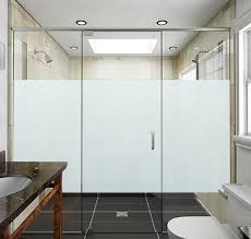 frameless vs framed shower doors morn