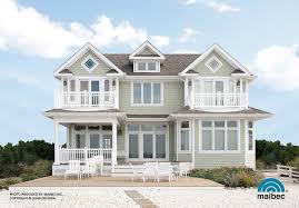 Shades Of Gray Popular Siding Colors