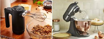 Which is better hand mixer or stand mixer?