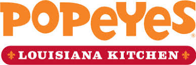 Popeyes Nutrition Facts
