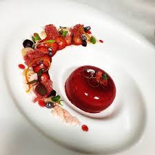 See more ideas about food, food presentation, food plating. Fine Dining Dessert Presentation Ideas Torc Napa Valley Ca Plating Presentation Hopefully This Article Has Given You Some Great Ideas For How To Expand Your Dessert Repertoire Movie Reviews