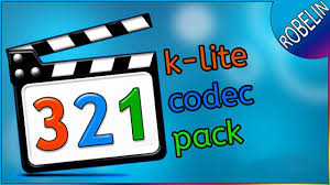 Maybe you would like to learn more about one of these? K Lite Mega Codec Pack 16 1 5 Crack License Key Download 2021