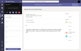 Microsoft teams is one of the most comprehensive collaboration tools for seamless work and team one of the most interesting aspects of microsoft teams is the functionality of building teams of up to. Microsoft Teams Review For Teachers Common Sense Education