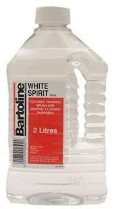 bartoline 19925020 2l spirit white