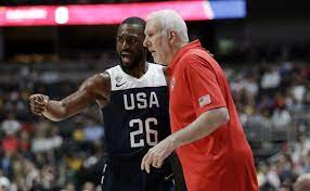 If so, you're in the right place! Nba Playoffs 2021 National Teams Worried Playoffs Clash With Olympics
