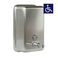 Washroom Soap Dispensers Resco