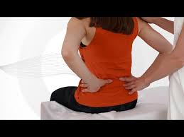 tight muscles result in back pain