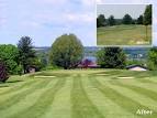 Lake Carroll Golf Course - Golf Creations