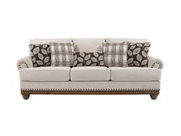 Ashley 1510438 Furniture Harleson Sofa