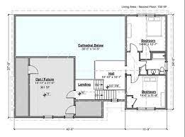 how to read floor plans with dimensions