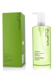 clarifying cleansing oil 450ml