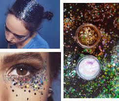 the best glitter beauty s to