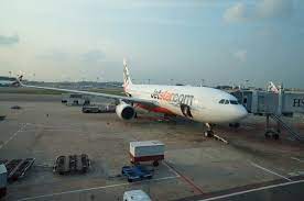 Jetstar Asia IATA Operational Safety Audit Registered | SUPERADRIANME.com