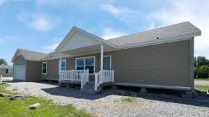 mive 4 bedroom michigan modular home