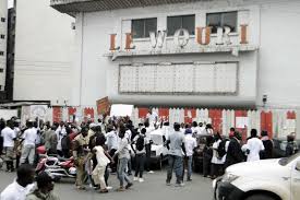 Résultat de recherche d'images pour "cinema au cameroun"