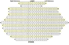 70 Clean Booth Playhouse Seating Chart