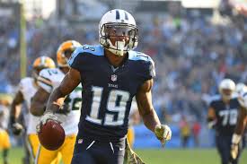 Why Tajae Sharpe Is Not Getting Cut By The Titans Music